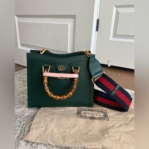 Gucci ‘Diana’ Handbag